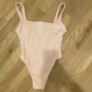 Stoney Clover X Target Bathing Suit